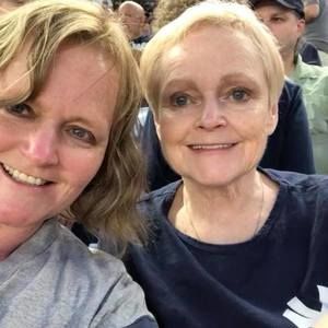 Meet your Posher, Barbara